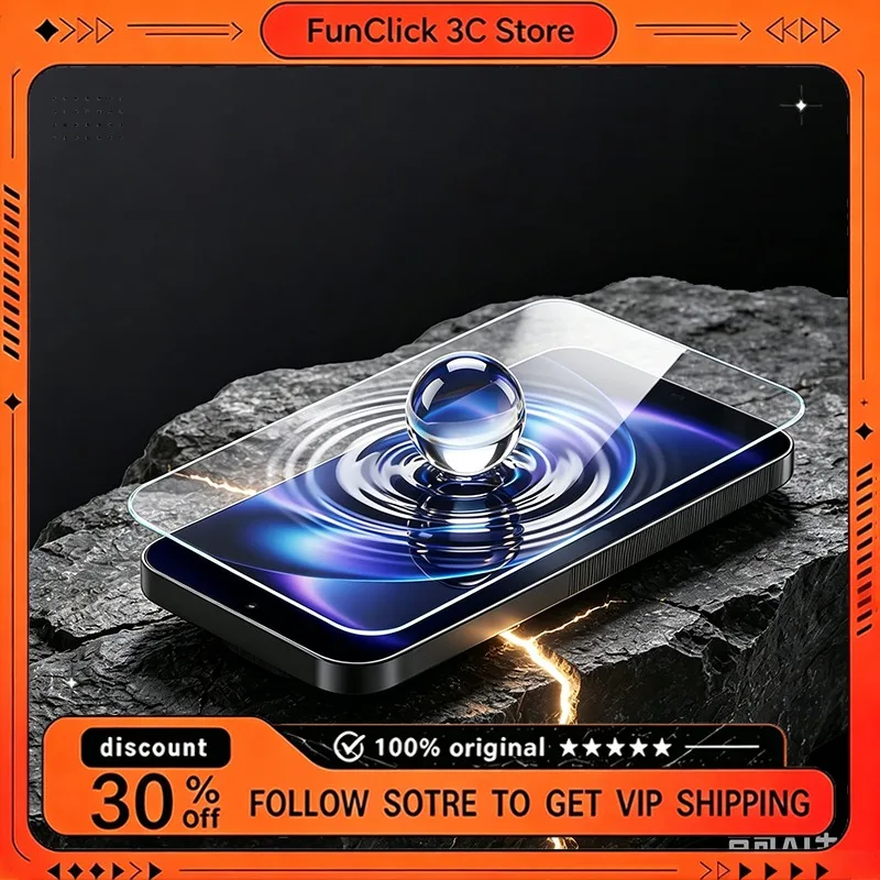 AIUV AR Tempered Film for Xiaomi 17 Ultra AR Anti Reflective Ultra-thin Fully Transparent UTG Protective Film for 17Ultra Leica