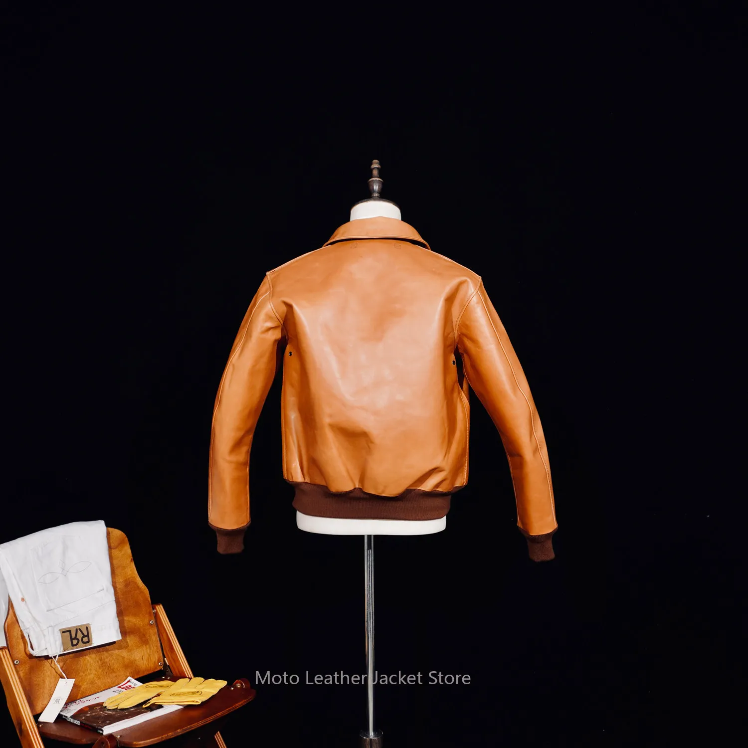 Thumbnail 2 - #34 Best Classic Bomber Jackets to Buy In 2026