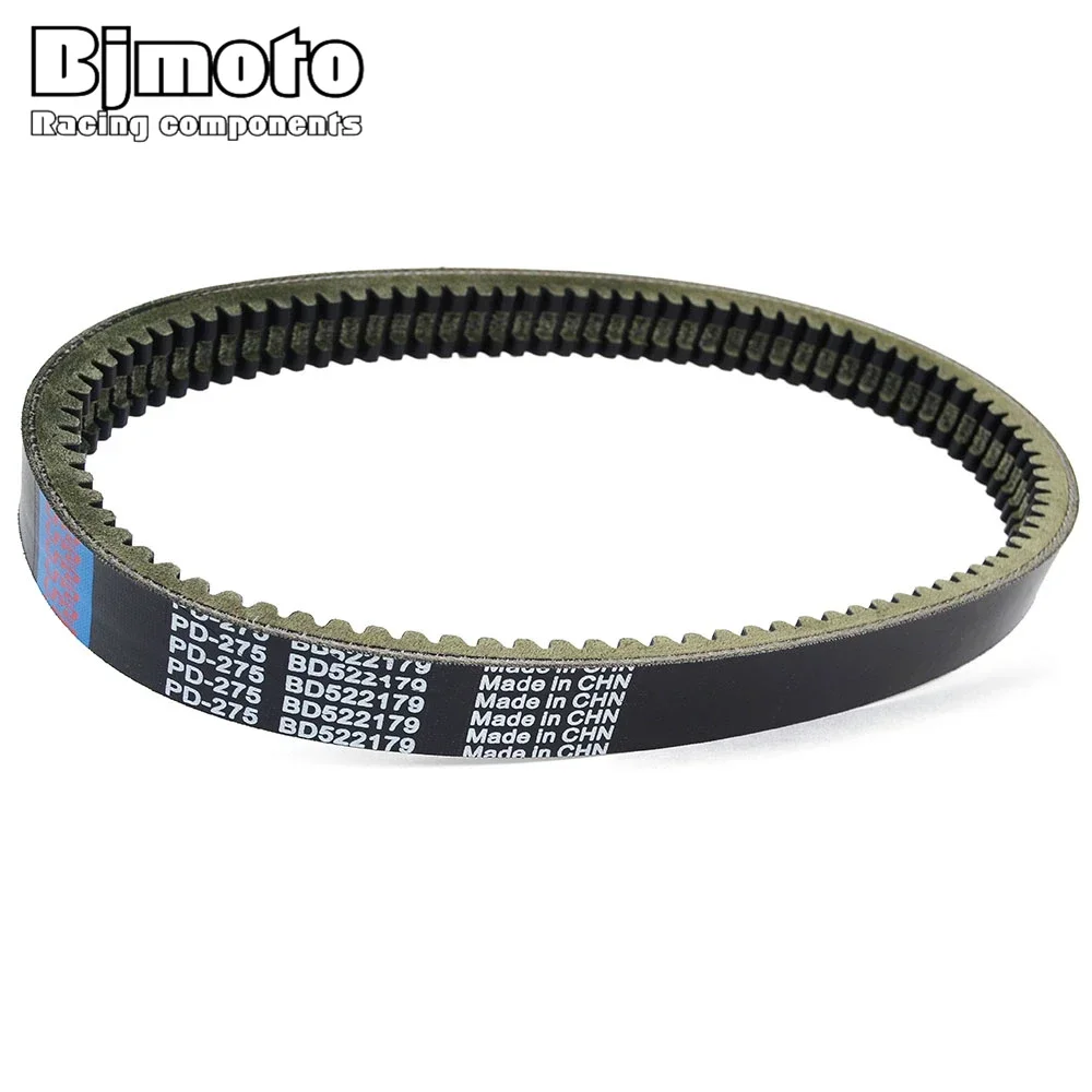 Drive belt For AIXAM Lombardini 502 721 741 Scouty Crossline City Roadline GTO Grecav Sonique MINAUTO FIRST SERIES BD522179