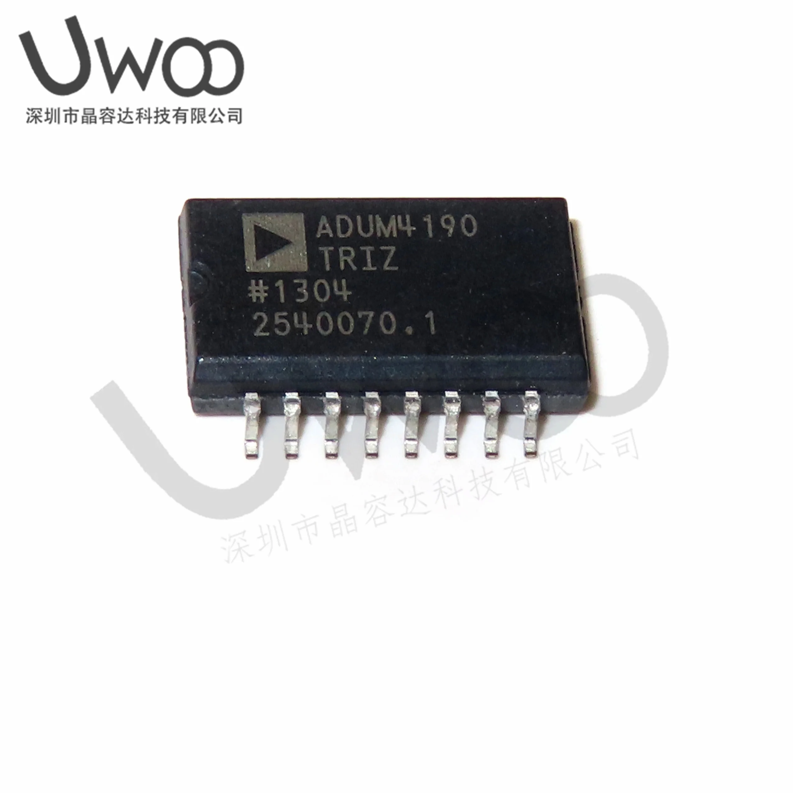 ADUM5401ARWZ SOP16 ADUM5401ARWZ-RL Electronic Components ADUM5401CRWZ ADUM5401CRWZ-RL ADUM4190TRIZ ADUM4190TRIZ-RL ADUM5230ARWZ