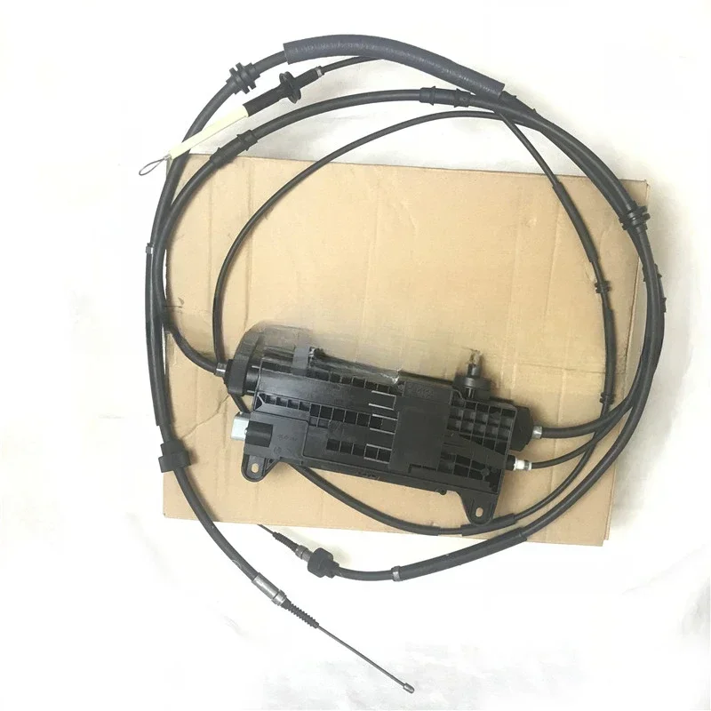 Applicable Range Rover Sport Executive Discovery 3 4 Freelander 2 Aurora Brake Electronic Handbrake, frame number required