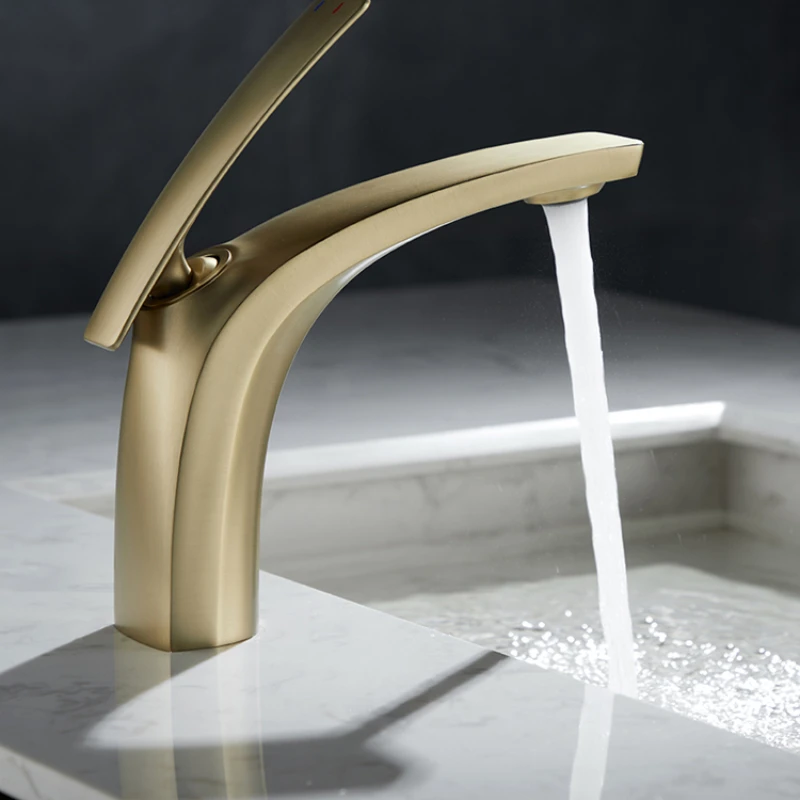 

Wash basin, hot and cold faucet, bathroom balcony, wash basin, bathroom sink, splash proof, pressurized,