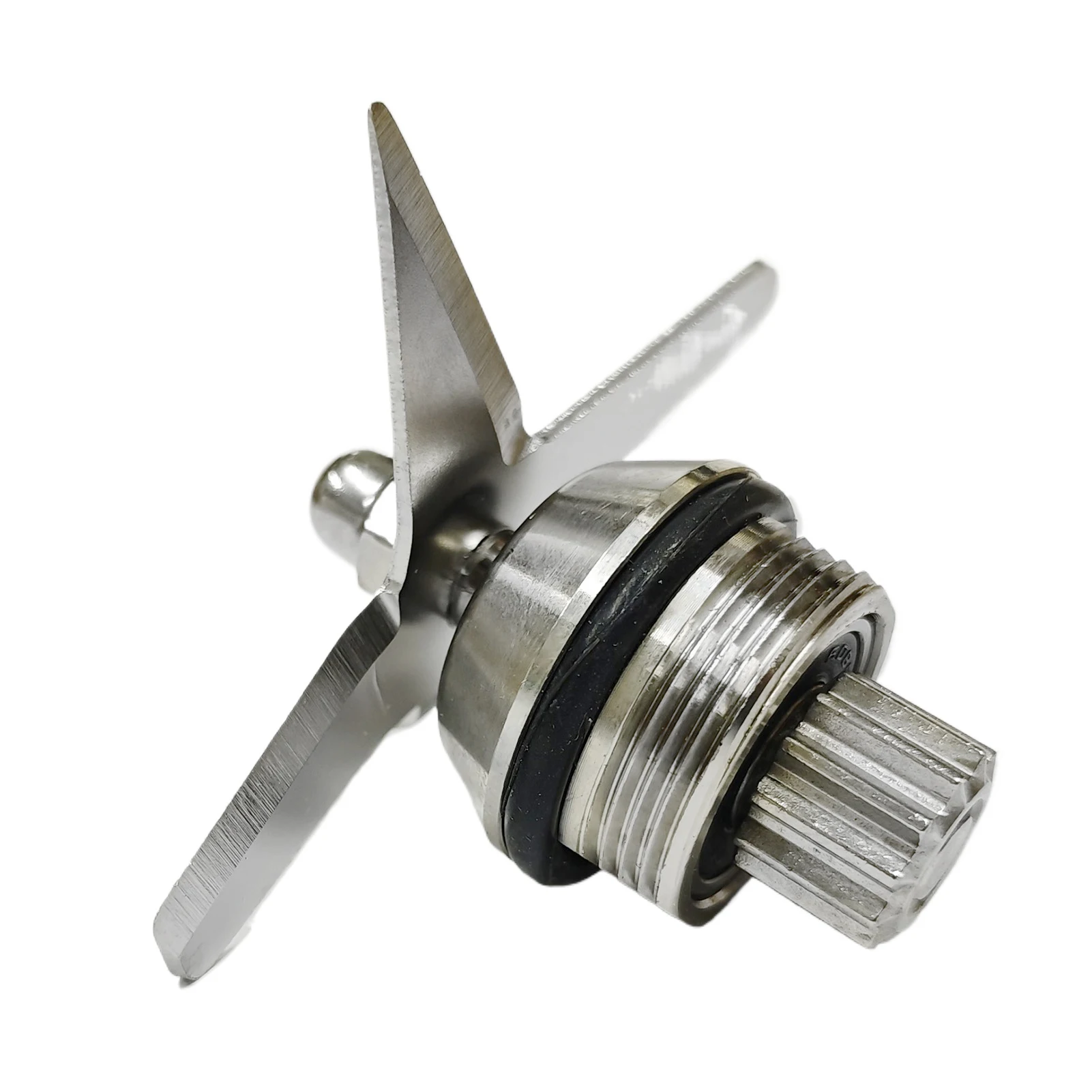Conjunto de Cuchillas de Repuesto Compatible con Licuadoras Vitamix 5000, 5200, 6300, 7500, 750, 780