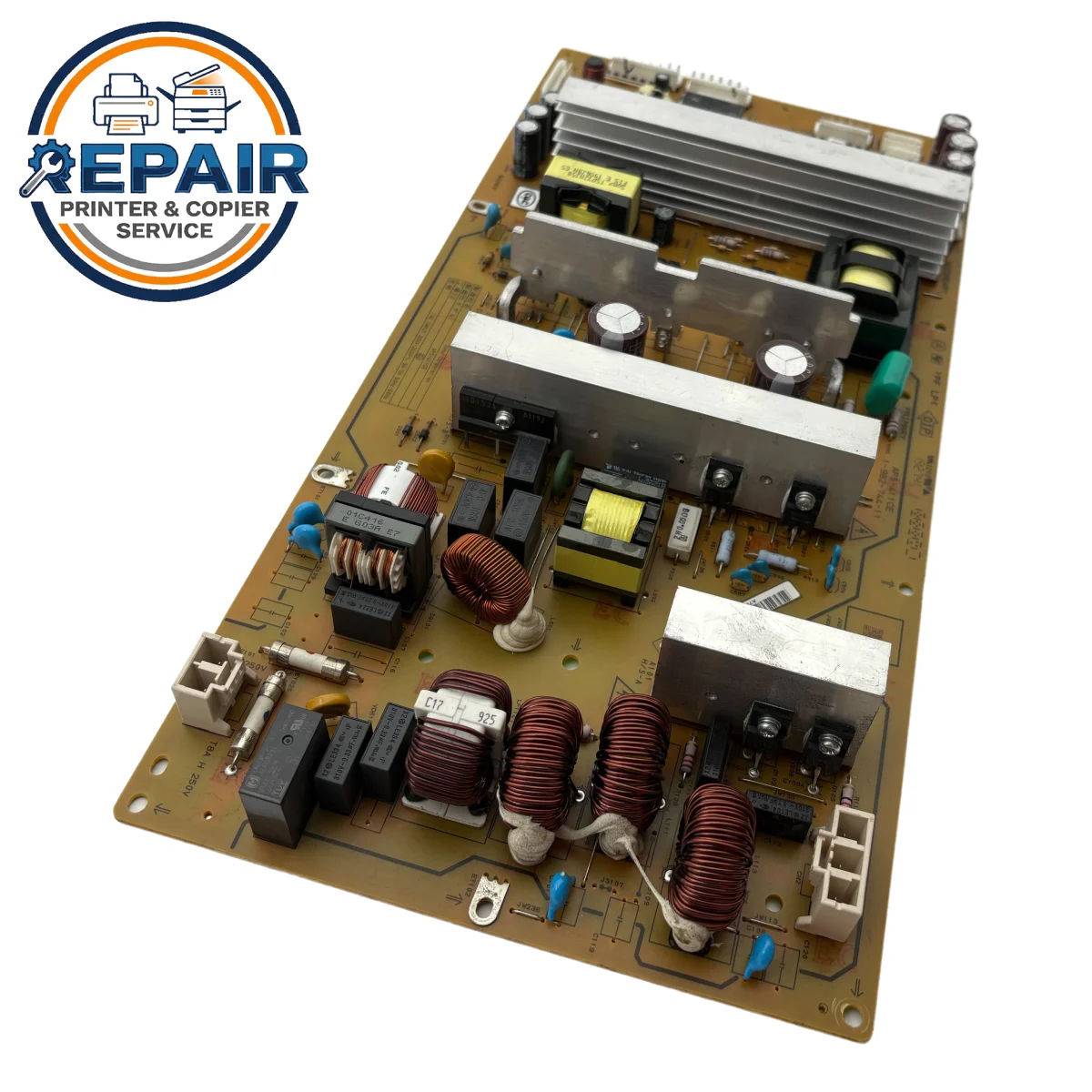 

1PC Power Supply Board for Konica Minolta C258 C368 C308 3-Month Warranty