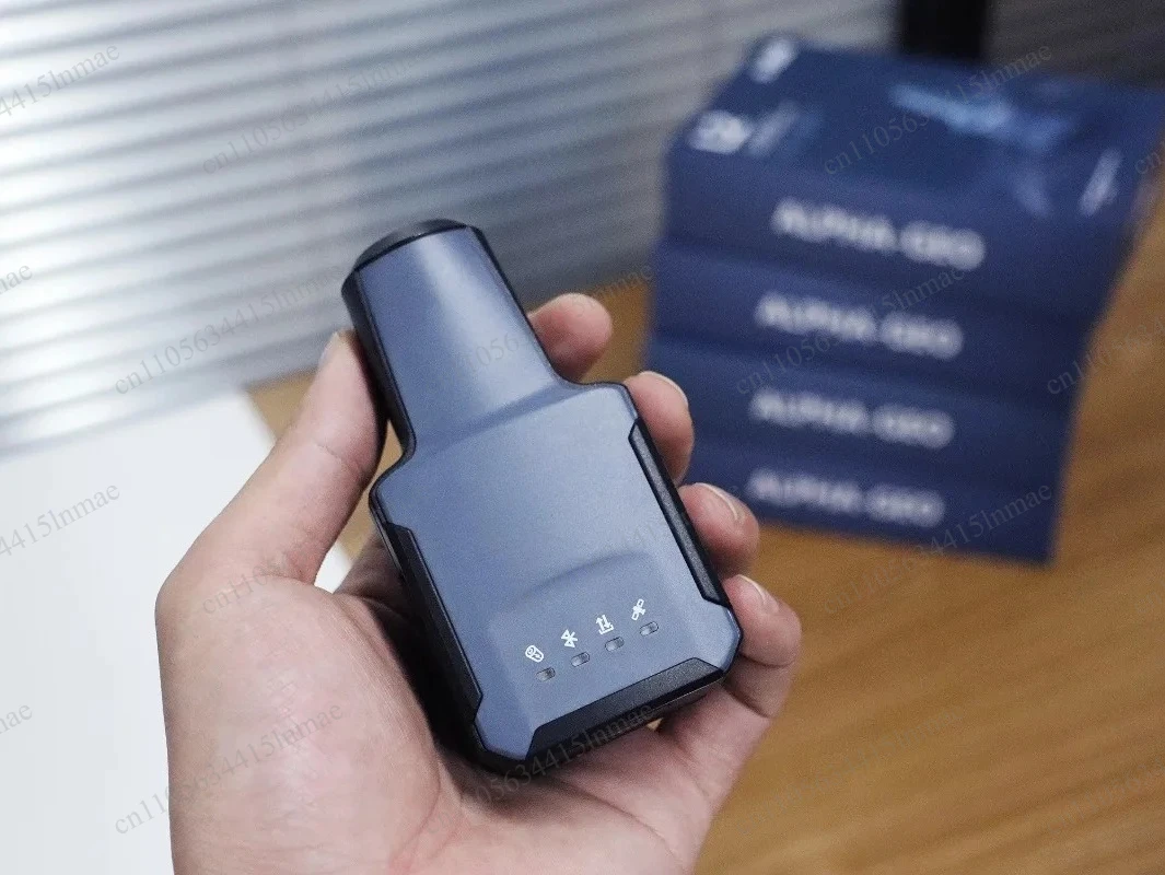 1408 Channel GPSGNSS Receiver GPS High Precision Mapping Inertial Navigation Edition RTK