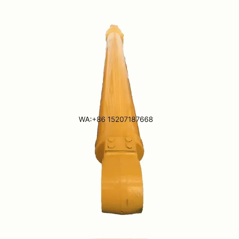 Wmwmnu for Komatsu Mining Dump Truck HD785-7 707-09-00102 Hydraulic Cylinder Assy Rod Tube Pin Piston Seal Kits Bushing