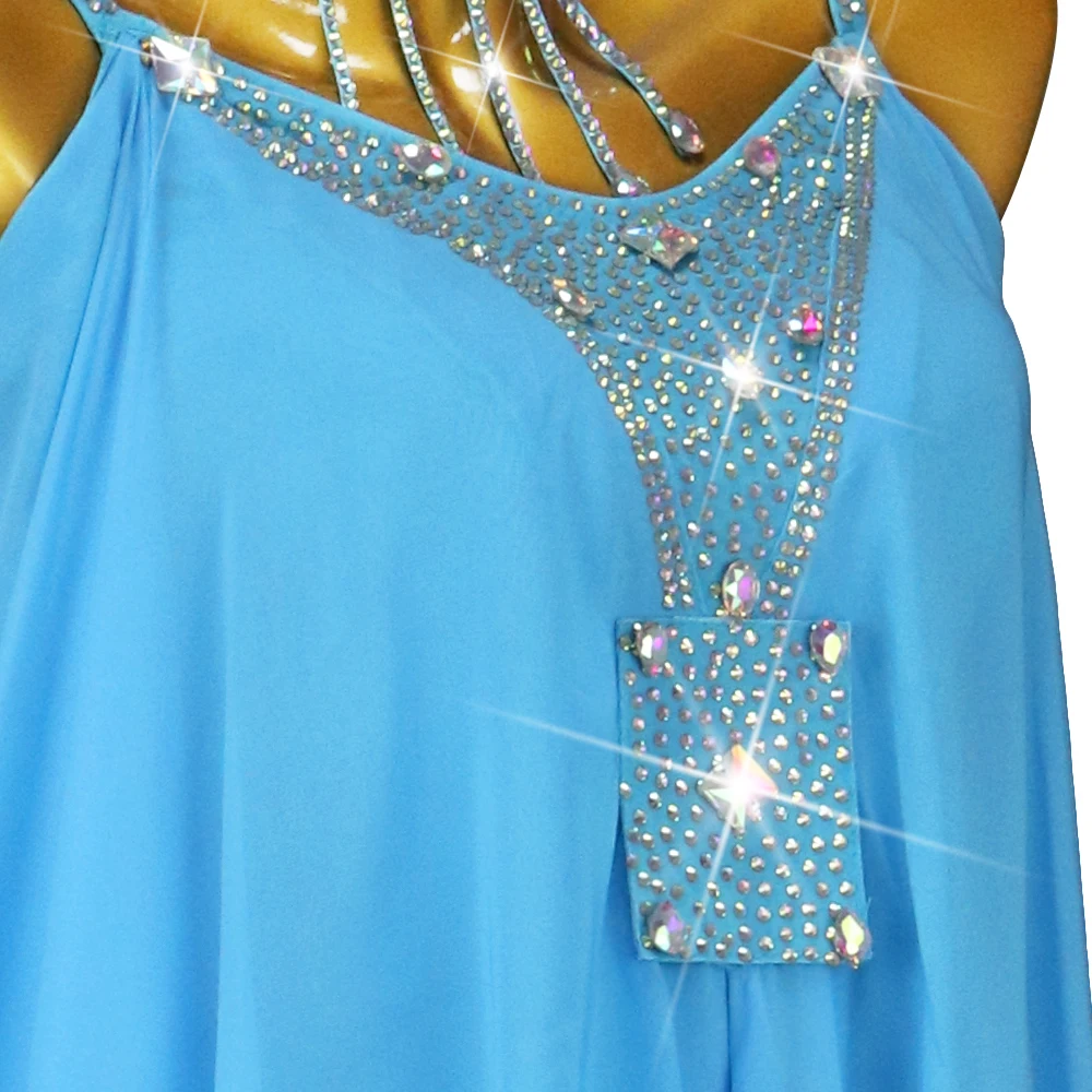 ชุดเต้นรําละตินการแข่งขันยาวเสื้อผ้าหญิงชุดผู้หญิงห้องบอลรูมชุดงานปาร์ตี้ Dancewear หญิงกีฬาเซ็กซี่ชุดราตรีเสื้อผ้า