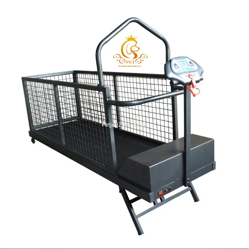 

PET Price Vet Running Machine Dog Treadmill