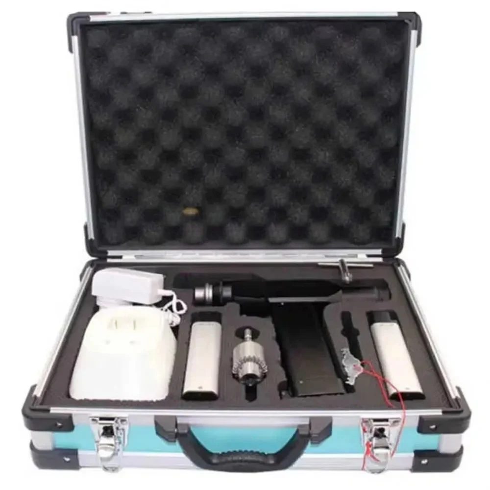 110V/220V Medical Surgical Orthopedic Instrument Electric Bone Hollow Drill Canulated Drill 1100RPM
