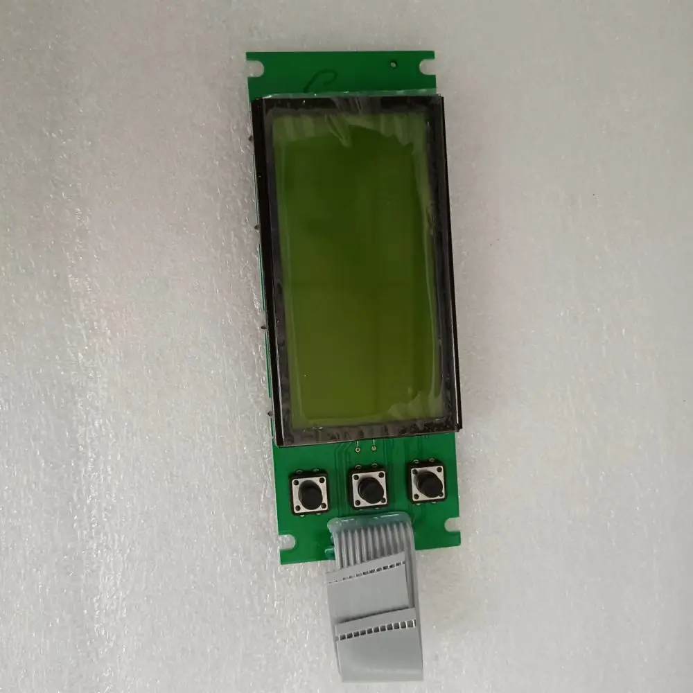 57190-13700-71 LCD Screen Display For Toyota Electric Forklift 6FB-10 6FB-15 6FB-18 6FB-20 6FB-25 6FB-30 Accessories Spare Parts