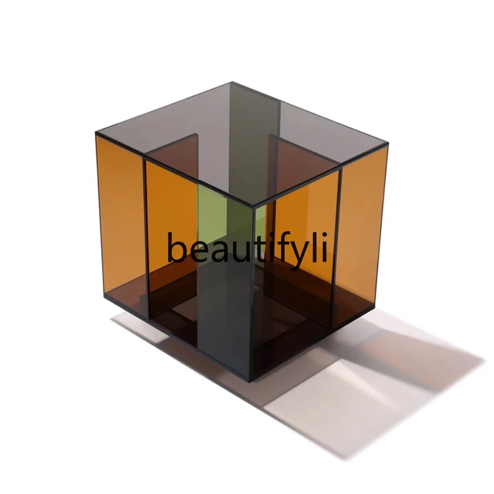 /Casual retro style, color matching storage edge few  R