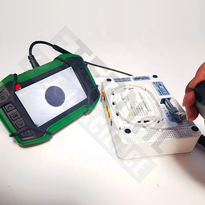 Ftth Fiber Optic Sc…