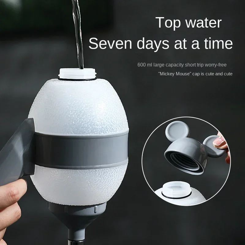 Unique High Pitch Licking Ball Pet Water Dispenser for Dogs and Cats dog food container dog feeder pet accessories