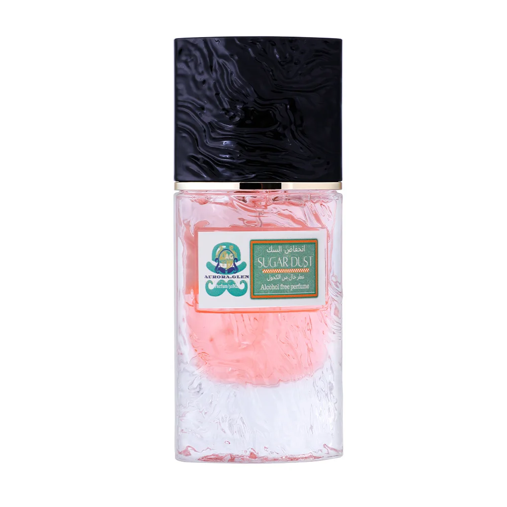 ピンクチャンス ウィメンズ パフューム バイラル シマリング グリッター EDT |   長続きする軽やかな香りの女性用香水、フレッシュでナチュラルなEDT