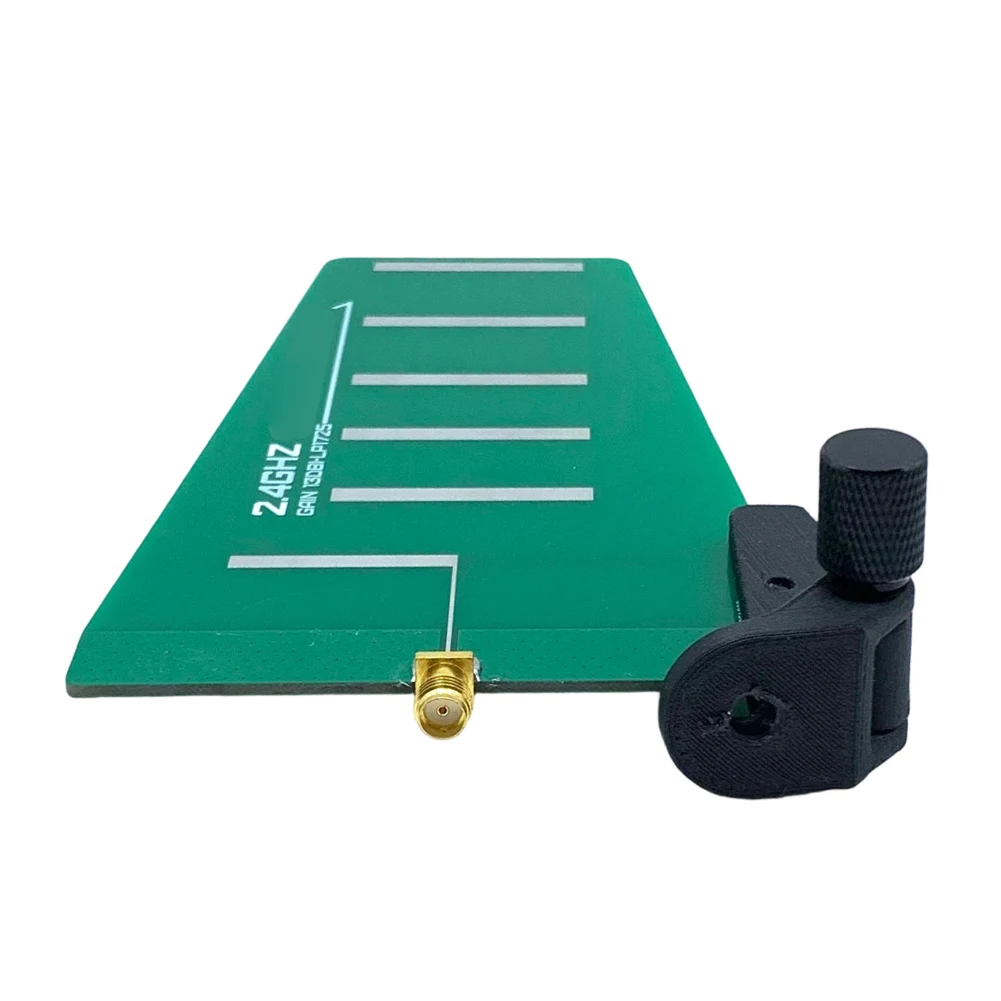 Long Range WiFi 13dBi Directional Antenna For Outdoor WiFi Setup High Gain 13dBi Adjustable Angle ABS Material Build