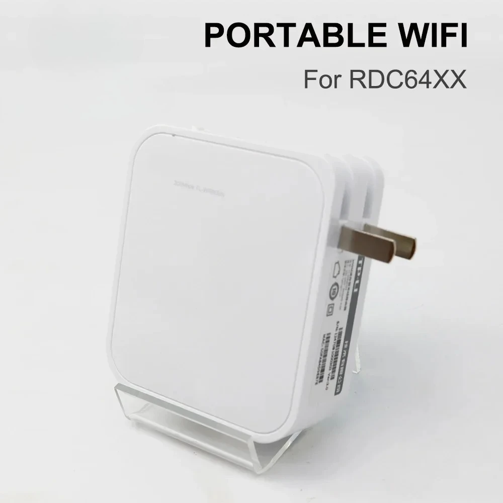 USGO Mini Wireless Router TL-WR800N 300M Transmission Rate for Co2 Laser Controller RDC6442G RDC6442S