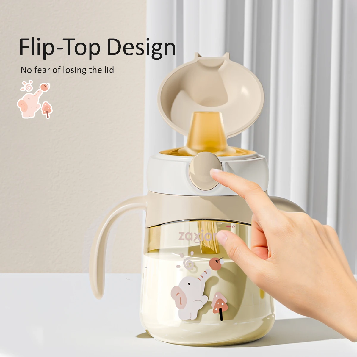 Thumbnail 3 - #24 Ranked Sippy Cups Picks in 2026