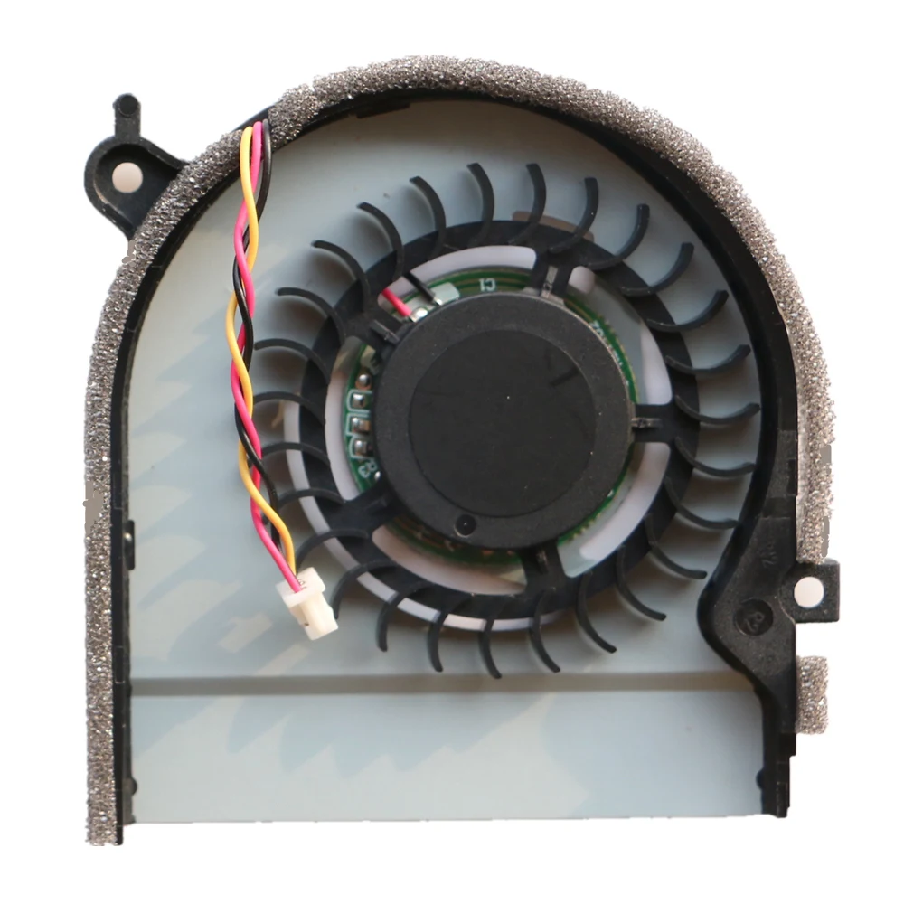 New CPU Fan For LG Z330-GE30K Z350-GE30K Z360 LGZ33 CPU Cooling Fan