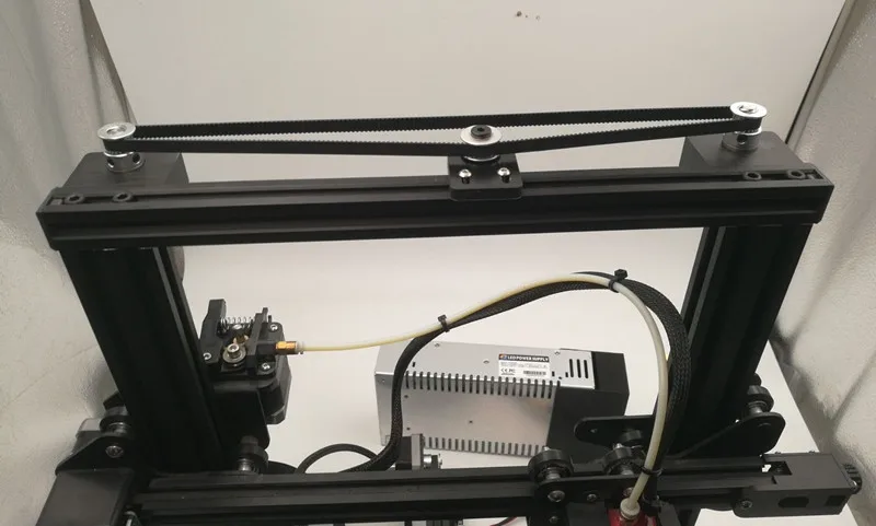 3D Printer Accessories CR-10 Z Axis, Upgrade Kit