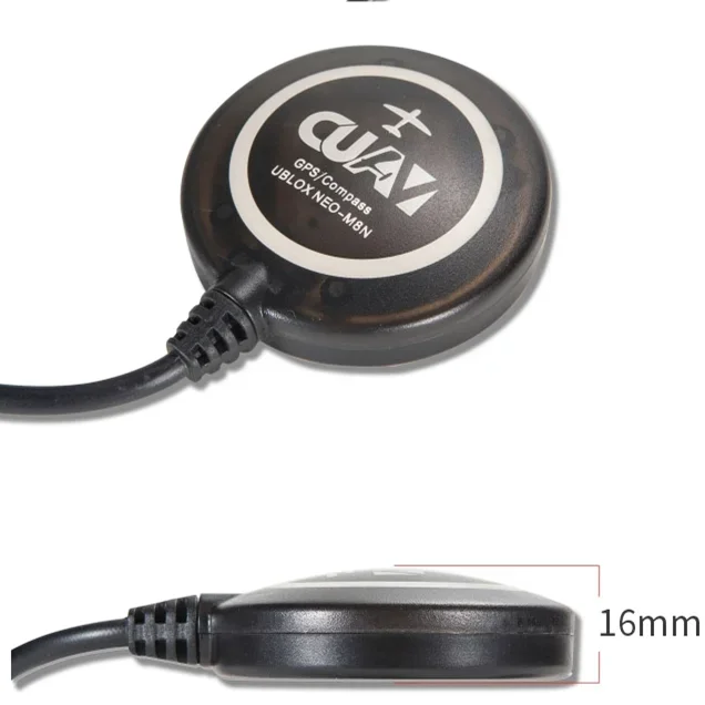 Ublox M8NGPS Module… - image