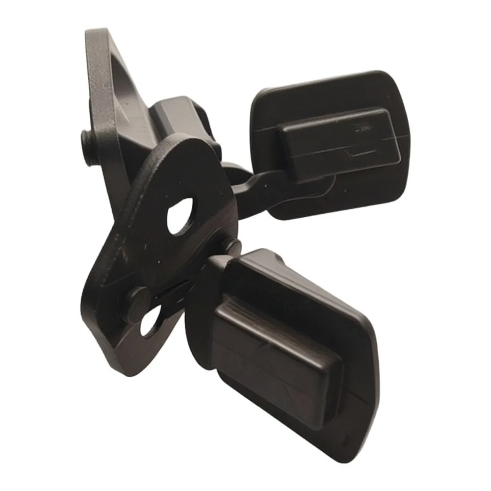 Door Lock Latch Catch For Ford F-150 1999 To 2016 Vehicles OEM Interchange Part 9L3Z-1522008A 8F9Z-5422008A