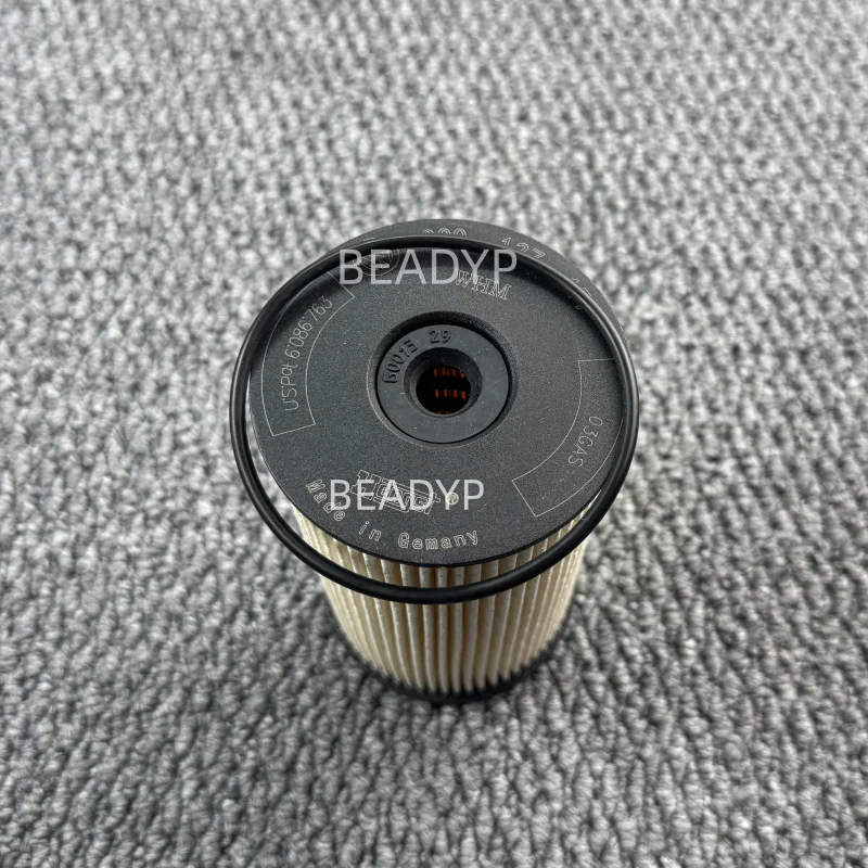 Fuel Filter OEM 3C0127177 3C0127434 E85KPD146 PU825 for Audi A3 Volkswagen Tiguan Passat 1.6T/2.0T Diesel Auto Repair Parts