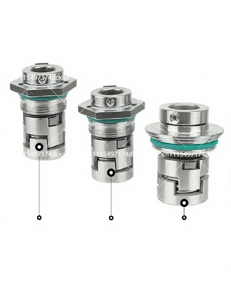 Mechanical Seal for Vertical Multistage Pumps, Replacement for CR/CDLF/GLF/JMK Series