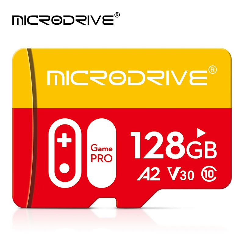 Memory Card Mini SD Card 256GB 16GB 32GB 64GB 128GB Flash Drive Micro TF SD Card Class 10 cartao de memoria for Smartphone