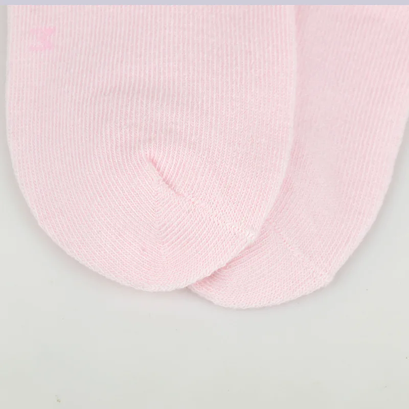 1Pairs Cotton Lace Ruffle Princess Mesh Breathable Socks Children Ankle Short Sock White Pink Blue Baby Girls Kids Toddler image 6