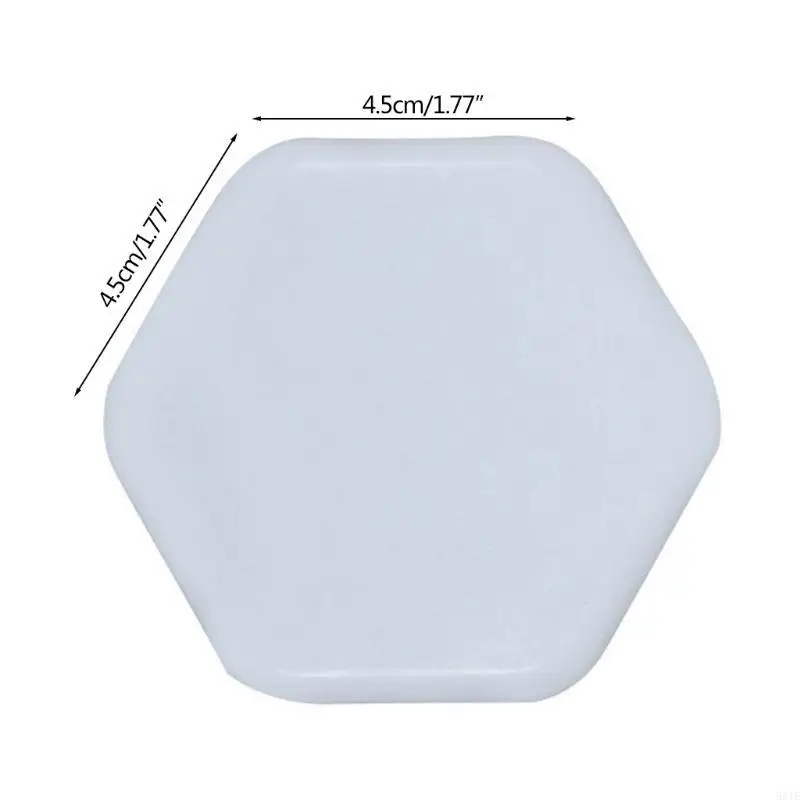 581E 4 Uds deslizadores muebles resistencia almohadillas móviles para Protector suelo fácil mover silla