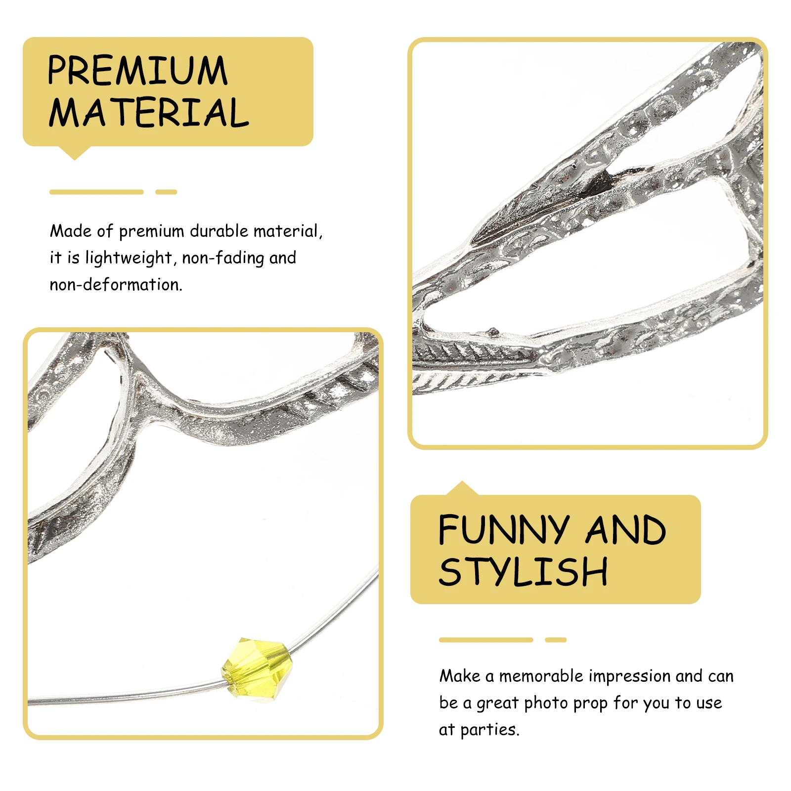 

Crown Headband The Tiara for Women Universal Wedding Bride Hair Accessories Alloy Bridal Headpiece