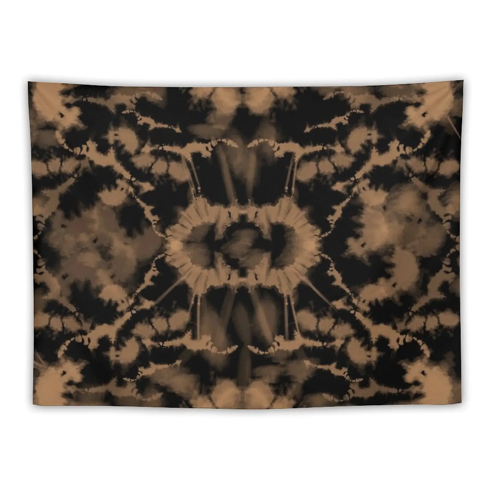 Tie-dye Trip Tapestry Aesthetic Home Decor Decoration Aesthetic Room Decore Aesthetic Room Decor Tapestry