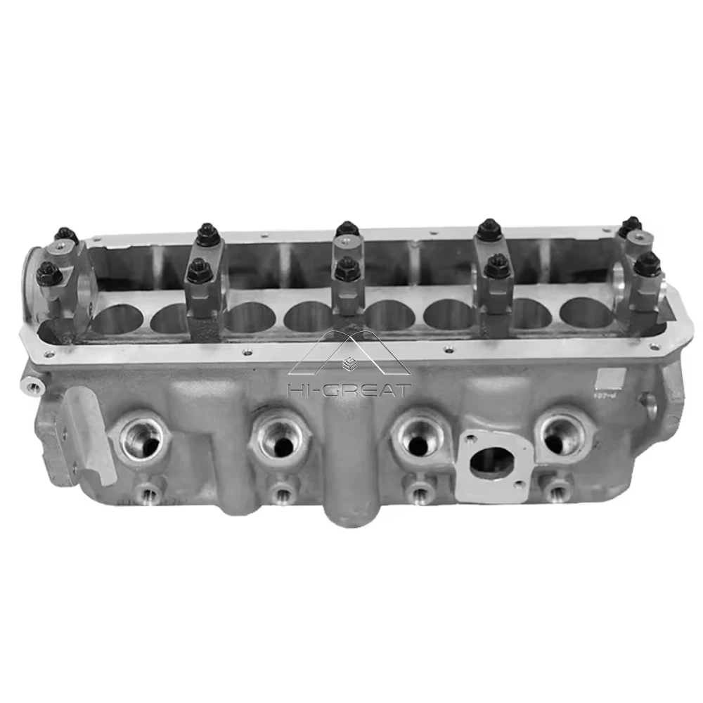 

CDAA Engine Cylinder Head 06J103373A Cylinder Head Assembly For VW PASSAT TIGUAN For AUDI