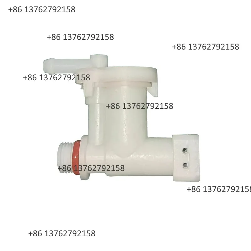 

Beverage Processing Machine Replacement Parts Safety Drain Valve Exhaust Pressure Relief Control Fitting