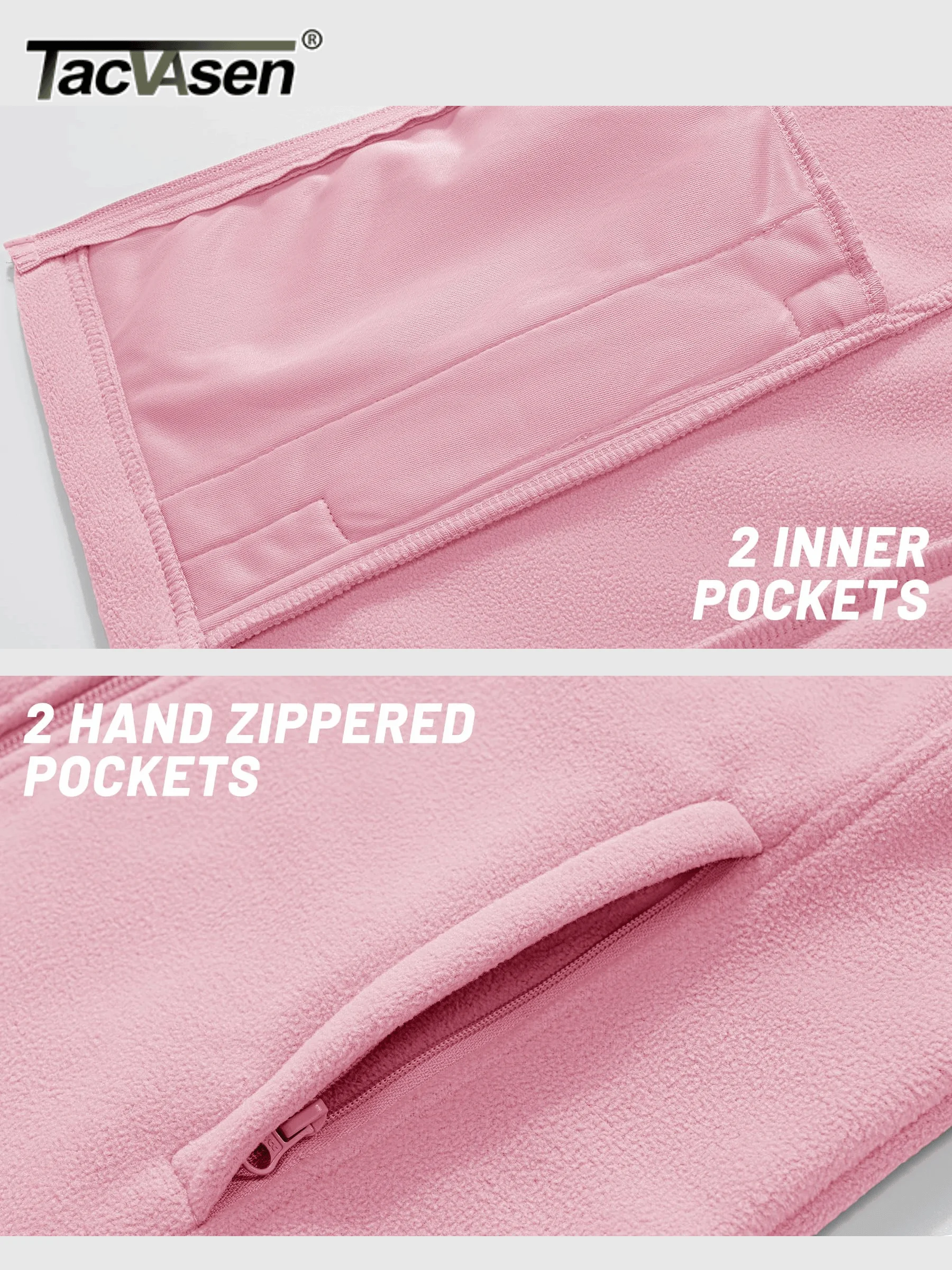 Thumbnail 3 - #57 Best Womens Casual Zip Jackets to Buy In 2026