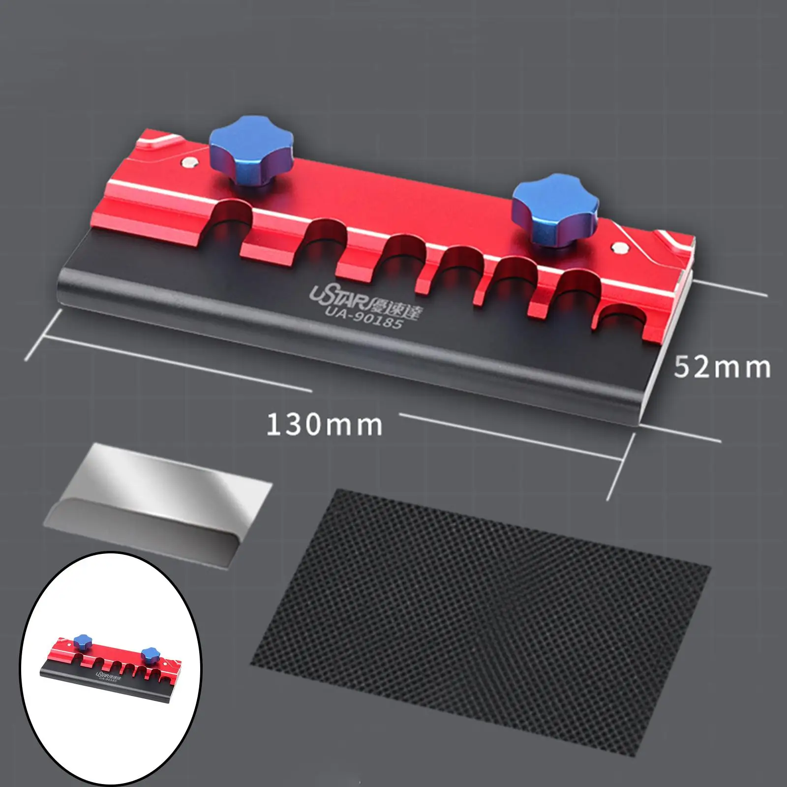 Photo Etched Parts Bender, Mini Model Photo Etching Bending Tool Models