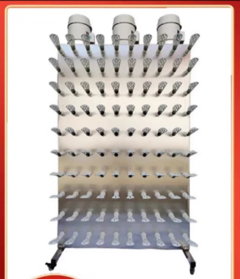 

Commercial Shoe Dryer Cold Air Natural Wind Shoe Drying Equipment Shoe Washing Shop Special Energy-saving New Model