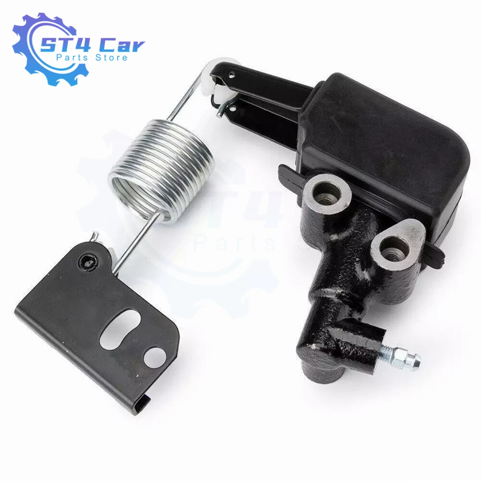 

46400-EB70B Brake Load Sensing Valve Compensator For Nissan Navara D40 2.5TD 5/2005 46400EB70B