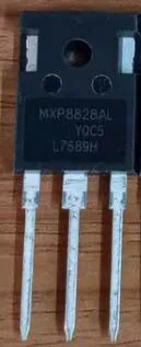MXP8828AL   TO247   280A 88V   MOS field effect tube