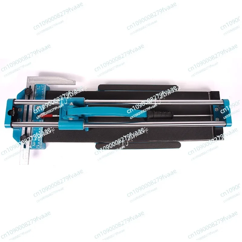 

Manual tile cutter double track push knife with infrared 600mm/24inch
