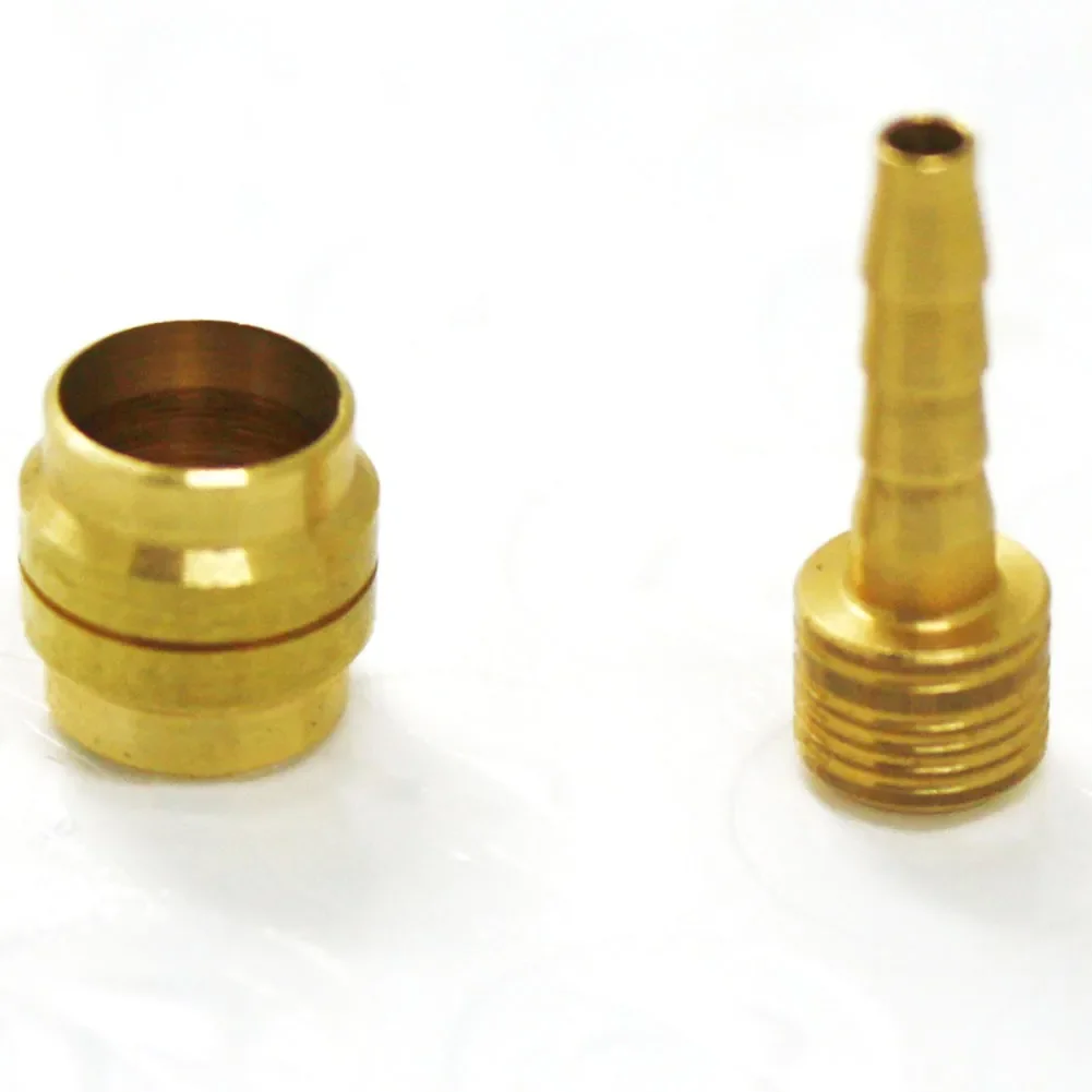 1Set Bike Bicycle Hydraulic Hose Fitting Insert Banjo ForMagura MT4 MT6 MT8 MT5 MT7 Metal Cycling