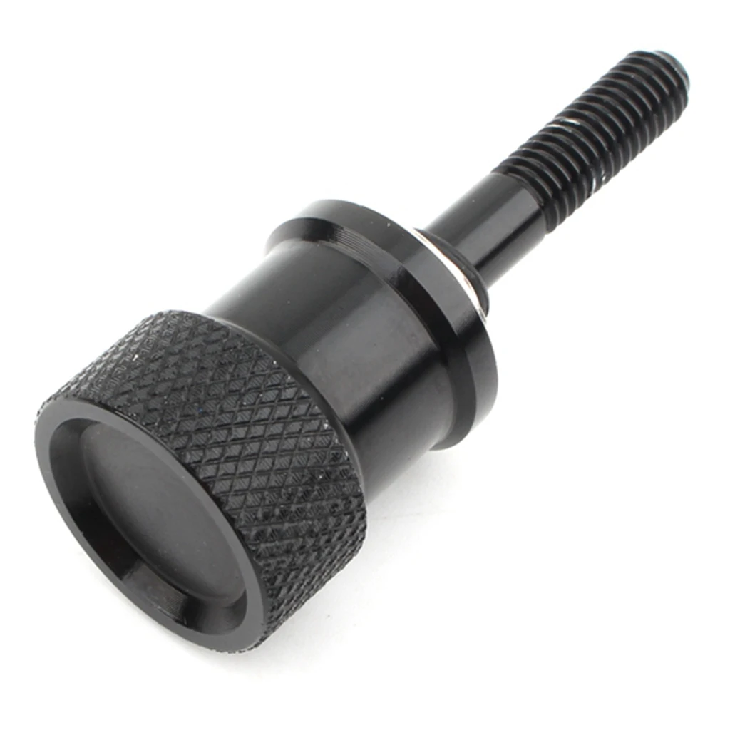 Motocycle Aluminum Seat Bolt for BMW R Nine T/Pure/Racer/Scrambler 2014 & Up Quick Release,Motorcycle Seat Bolt Screw Release