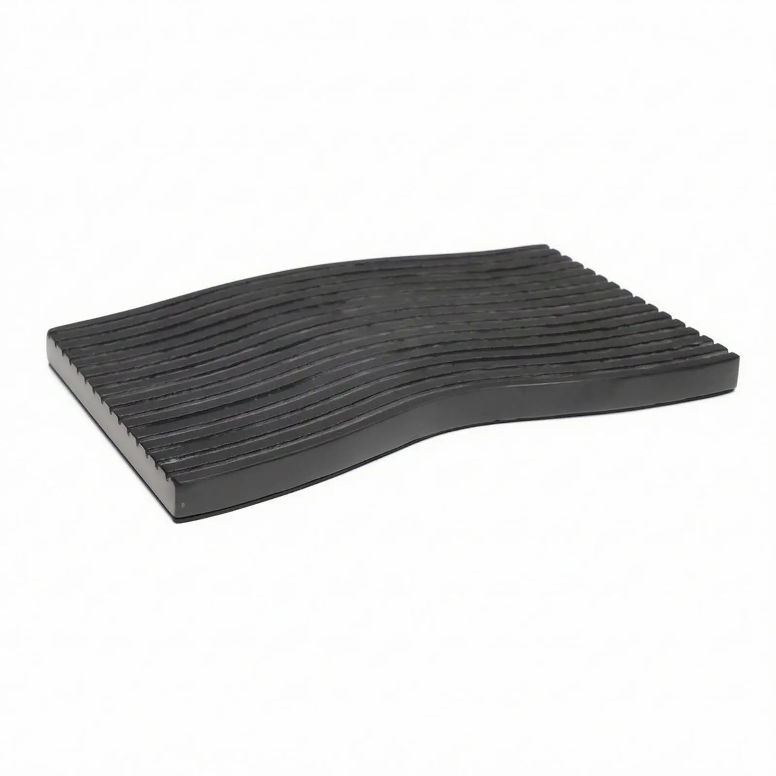Marble Decorative Tray Low-Profile Rectangular Marble Tray Rectangle for Living Room, Entryway, Bedroom