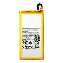 Battery For Samsung Galaxy A3 A5 A6 A7 A8 A9 Star 2015 2016 2017 2018/Note 1 2 3 4 5 7 8 9 10 Plus Lite Edge SM A510F A310F