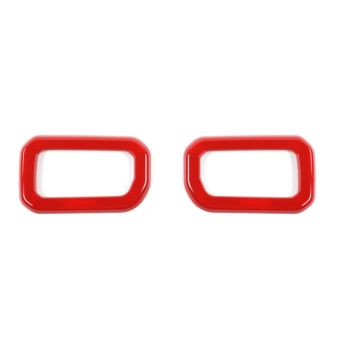 

Car Interior Door Handle Decoration Cover ABS Trim Accessories for Suzuki Jimny 2019 2020 2021 2022