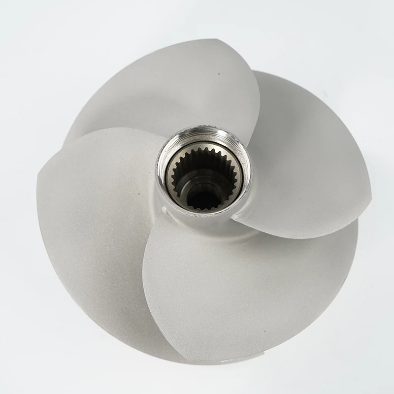 Low Price Marine Sports Seadoo RXP-X / RXT-X PWC Racing Propeller OEM 4-Blade 161mm Pump Jet Ski Impeller