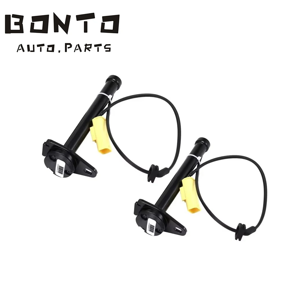 

BONTO левый и правый активный привод капота, шарнирный датчик, защита пешеходов для Mercedes Benz C-Class OEM:A 2059060002