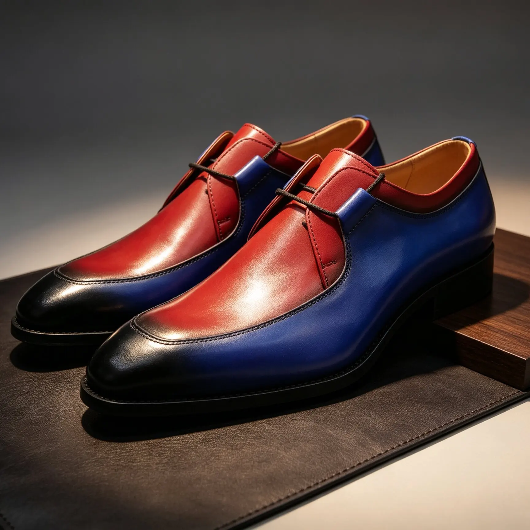 British Gentleman Pointed Black Red White Monk Strap Patent Leather Shoes Men Wedding Dress Prom Formal Footwear Zapatos Hombre