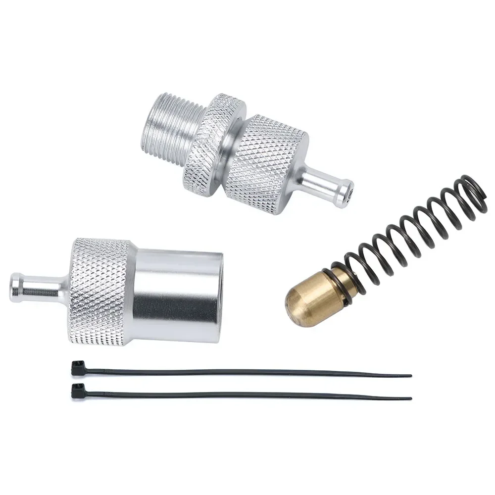 1-50PSI Manual Boost Controller (MBC) Is Suitable for All Turbocharged Vehicles