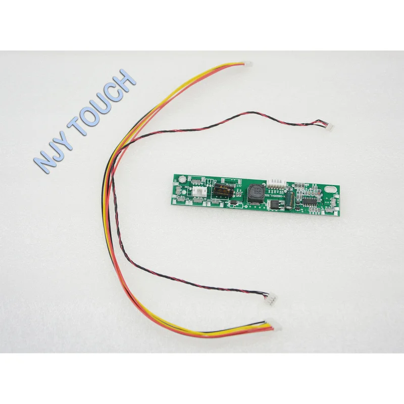R+  6 Pin 1.0mm Pitch LED Backlight Cable + Driver Board For M240HTN01.2 M230HGE-L20